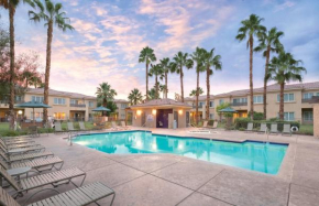Worldmark- Cathedral 1-BD